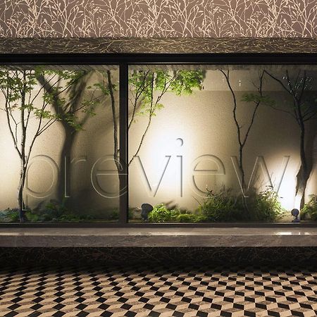Snow Hotel 首爾 外观 照片