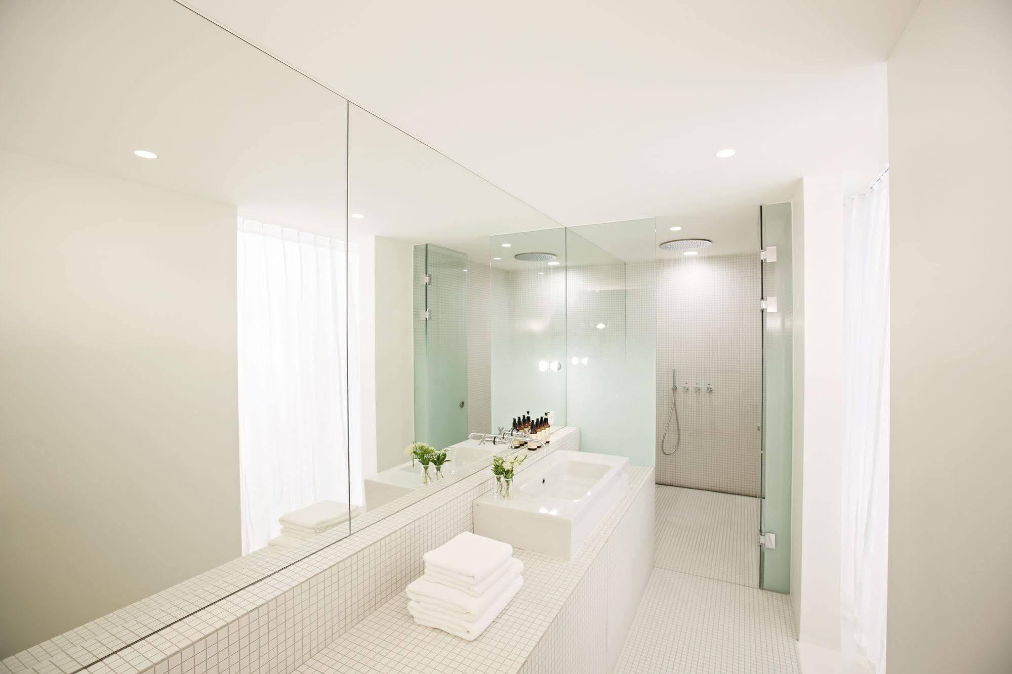 Snow Hotel 首爾 外观 照片