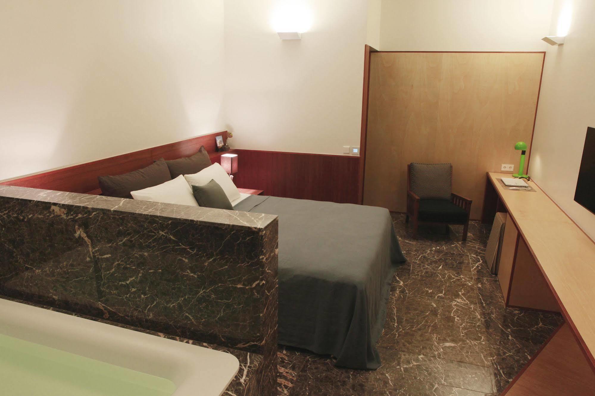 Snow Hotel 首爾 外观 照片